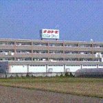 ロンフレ綾ビル